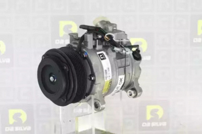 DA SILVA fc1022 -  Компрессор, кондиционер